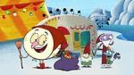 Watch Let\'s Go Luna!: Luna\'s Christmas Around the World Zmovies