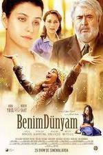 Watch Benim D�nyam Zmovies
