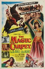 Watch The Magic Carpet Zmovies