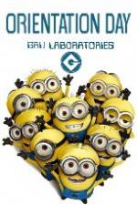 Watch Orientation Day Zmovies