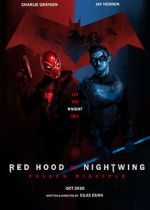 Watch Red Hood vs Nightwing: Fallen Disciple (Short 2020) Zmovies