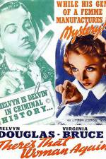 Watch There's That Woman Again Zmovies
