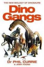 Watch Discovery Channel Dino Gangs Zmovies