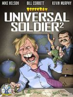 Watch RiffTrax: Universal Soldier 2 Zmovies