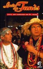 Watch Le gendarme en balade Zmovies