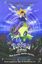 Watch Pokemon 4Ever Zmovies