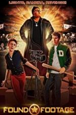 Watch Found Footage Zmovies