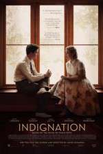 Watch Indignation Zmovies