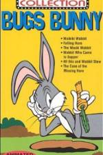 Watch Case of the Missing Hare Zmovies