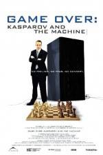 Watch Game Over Kasparov and the Machine Zmovies