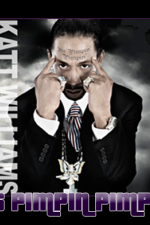 Watch Katt Williams: It's Pimpin' Pimpin' Zmovies
