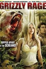 Watch Grizzly Rage Zmovies