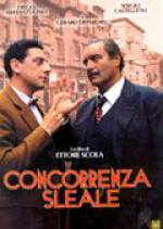 Watch Unfair Competition Zmovies