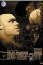 Watch WWE No Way Out Zmovies