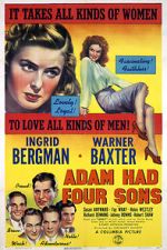 Watch Adam Had Four Sons Zmovies
