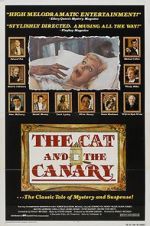 Watch The Cat and the Canary Zmovies