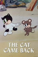 Watch The Cat Came Back Zmovies
