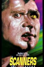 Watch Scanner Cop II Zmovies
