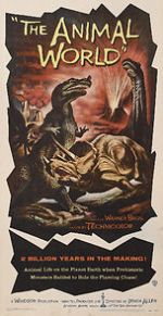 Watch The Animal World Zmovies