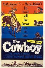 Watch The Cowboy Zmovies