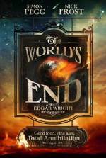 Watch The World's End Zmovies