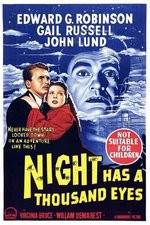Watch Night Has a Thousand Eyes Zmovies