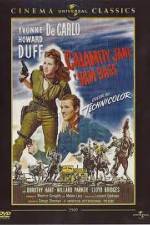 Watch Calamity Jane and Sam Bass Zmovies