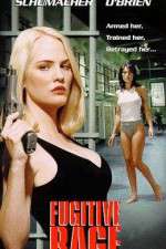 Watch Fugitive Rage Zmovies