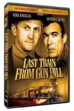Watch Last Train from Gun Hill Zmovies