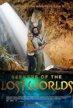 Watch Seekers of the Lost Worlds Zmovies