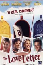 Watch The Love Letter Zmovies