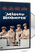 Watch Mister Roberts Zmovies