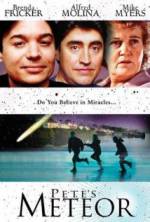 Watch Pete's Meteor Zmovies