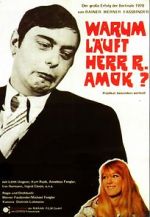 Watch Why Does Herr R. Run Amok? Zmovies