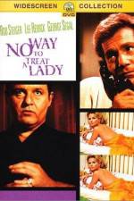 Watch No Way to Treat a Lady Zmovies
