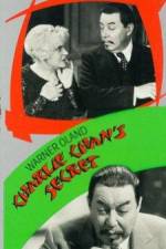 Watch Charlie Chan's Secret Zmovies