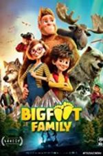 Watch Bigfoot Family Zmovies