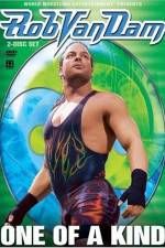 Watch Rob Van Dam One of a Kind Zmovies