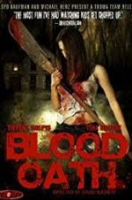 Watch Blood Oath Zmovies