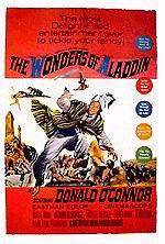 Watch The Wonders of Aladdin Zmovies