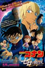 Watch Detective Conan: Zero the Enforcer Zmovies