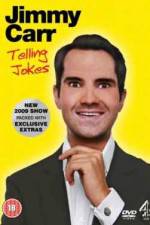Watch Jimmy Carr Telling Jokes Zmovies