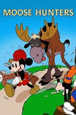 Watch Moose Hunters (Short 1937) Zmovies