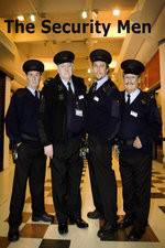 Watch The Security Men Zmovies