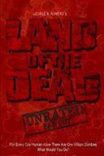Watch Romeros Land Of The Dead: Unrated FanCut Zmovies