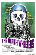 Watch The Death Wheelers Zmovies
