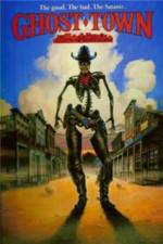 Watch Ghost Town Zmovies