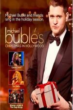 Watch Michael Buble\'s Christmas in Hollywood Zmovies