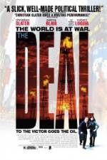 Watch The Deal Zmovies