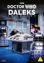 Watch The Daleks in Colour Zmovies